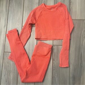 Aerie Offline two piece set